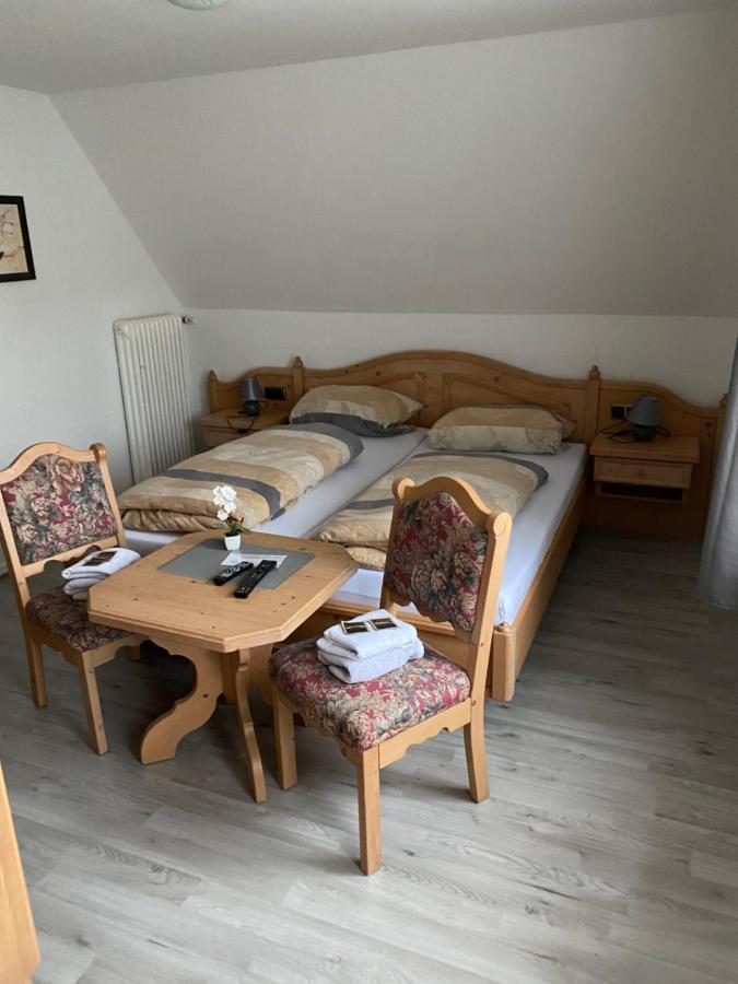Buddes Wirtshaus Drolshagen Εξωτερικό φωτογραφία